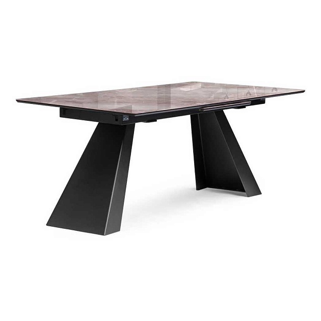 Кухонный стол Woodville Стиг 474323 изображение 1 Кухонный стол Woodville Стиг 474323 Фото № 1