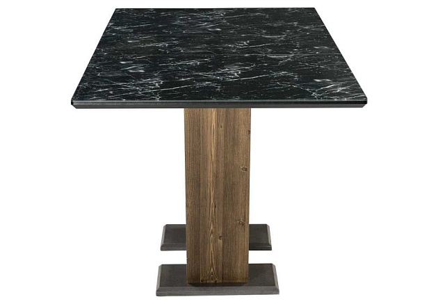 Кухонный стол Woodville Иматра 462388 изображение 8 Кухонный стол Woodville Иматра 462388 Фото № 8