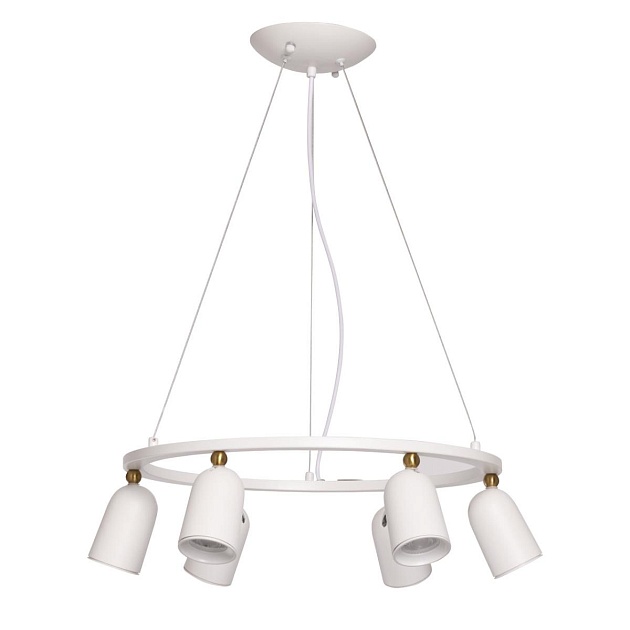 Подвесная люстра De Markt Астор 13 545013806 изображение 1 Подвесная люстра De Markt Астор 13 545013806 Фото № 1