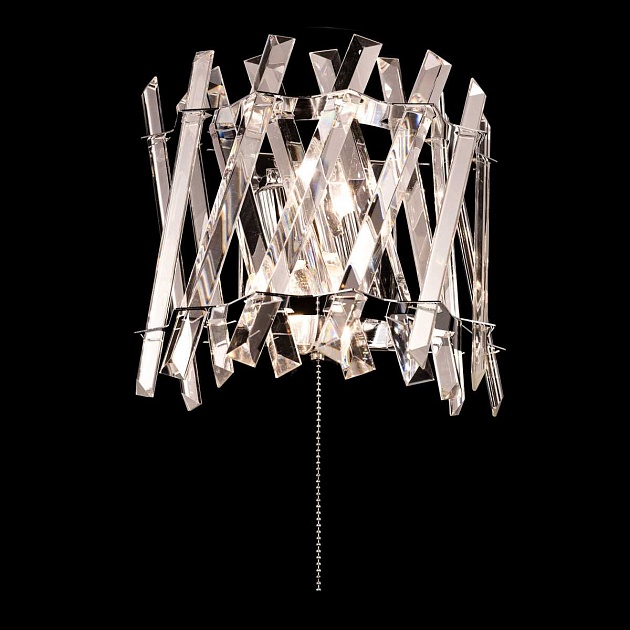 Настенный светильник Citilux Ингвар CL334421 изображение 11 Настенный светильник Citilux Ингвар CL334421 Фото № 11