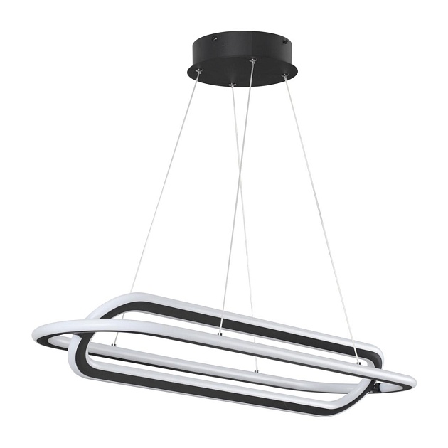 Подвесной светодиодный светильник Novotech Over Ondo 359173 Фото № 4