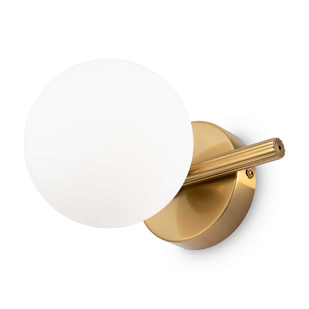 Бра Freya Blossom FR5259WL-01BS Фото № 10