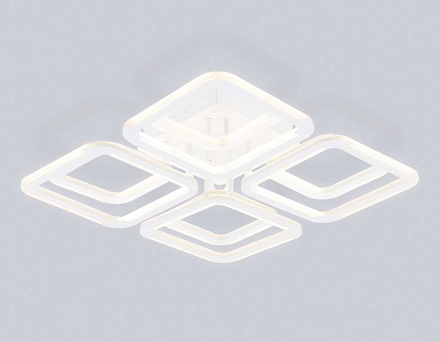 Светильник потолочный Ambrella light ACRYLICA FA8948 изображение 7 Светильник потолочный Ambrella light ACRYLICA FA8948 Фото № 7