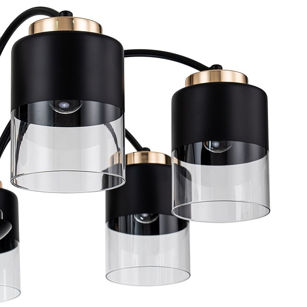 Потолочная люстра Escada Riche 2121/7P Фото № 3