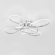 Потолочный светодиодный светильник Citilux Джемини CL229B141E 3