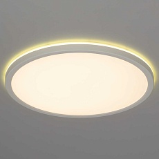 Потолочный светодиодный светильник Citilux Basic Line CL738320EL 5