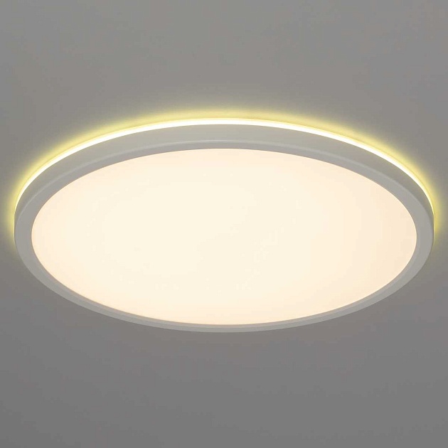 Потолочный светодиодный светильник Citilux Basic Line CL738320EL Фото № 6