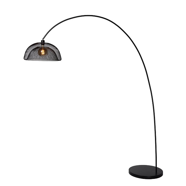 Торшер Lucide Mesh 30773/01/30 Фото № 2