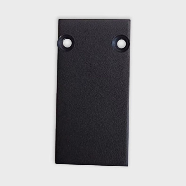 Заглушка Italline Atom IT012-5036 black изображение 1 Заглушка Italline Atom IT012-5036 black Фото № 1