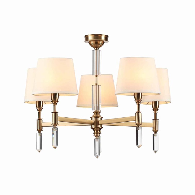 Подвесная люстра Odeon Light Modern London 4894/5 изображение 2 Подвесная люстра Odeon Light Modern London 4894/5 Фото № 2