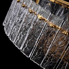 Подвесная люстра Freya Basilica FR5166PL-06BS 3