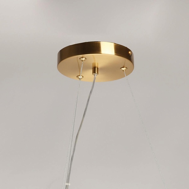 Люстра De City Бриз 111017505 изображение 8 Люстра De City Бриз 111017505 Фото № 8