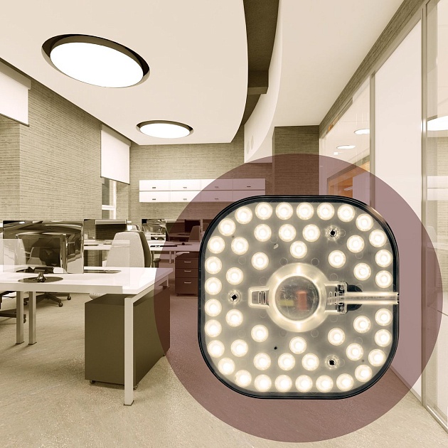 Светодиодный модуль Apeyron 02-32 Фото № 9