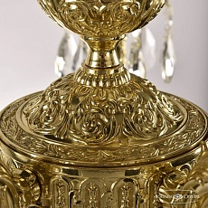 Садово-парковый светильник Elektrostandard Covert 35173/S черный a066694 1