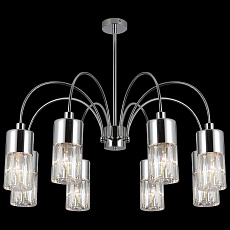 Потолочный светильник ILLUMICO IL0113-8C-79 CR