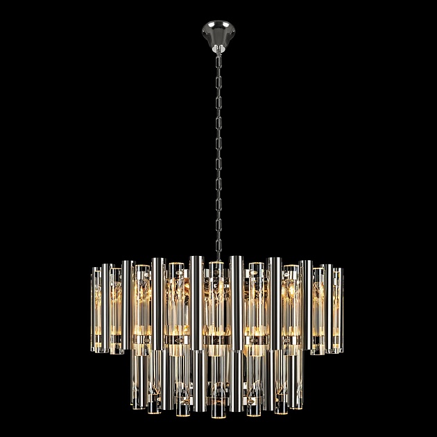 Подвесной светильник LOFT IT Boucle 10438/8 изображение 9 Подвесной светильник LOFT IT Boucle 10438/8 Фото № 9