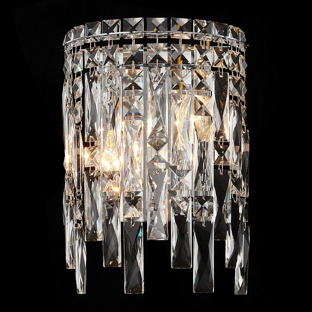 Настенный светильник Crystal Lux Abril AP2 Фото № 5