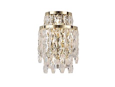Бра NEWPORT 8535/A gold polished 1