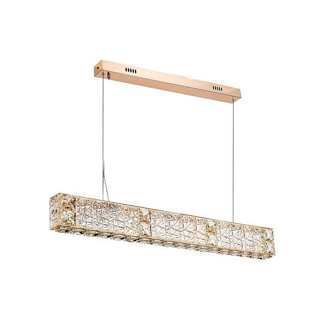 Подвесная люстра Odeon Light VERSION 5071/40L Фото № 1