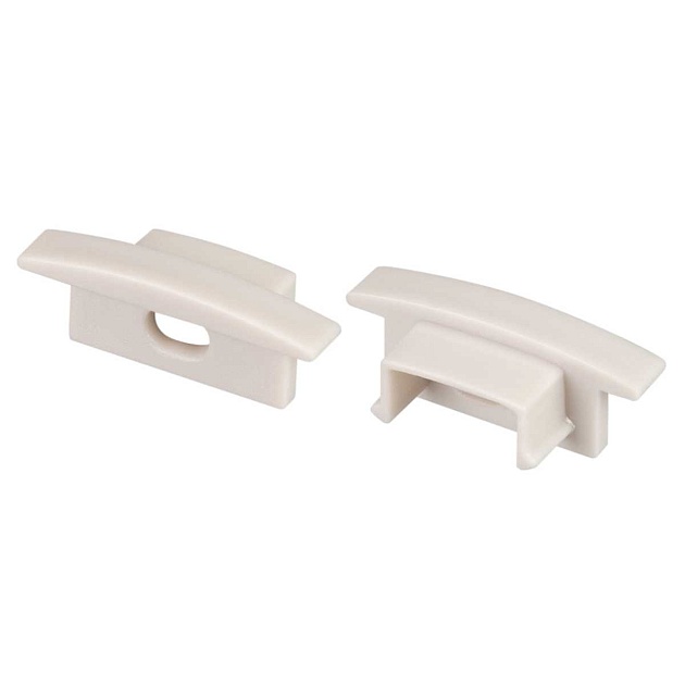 Заглушка с отверстием Arlight Line-2308-F 040317 Фото № 1