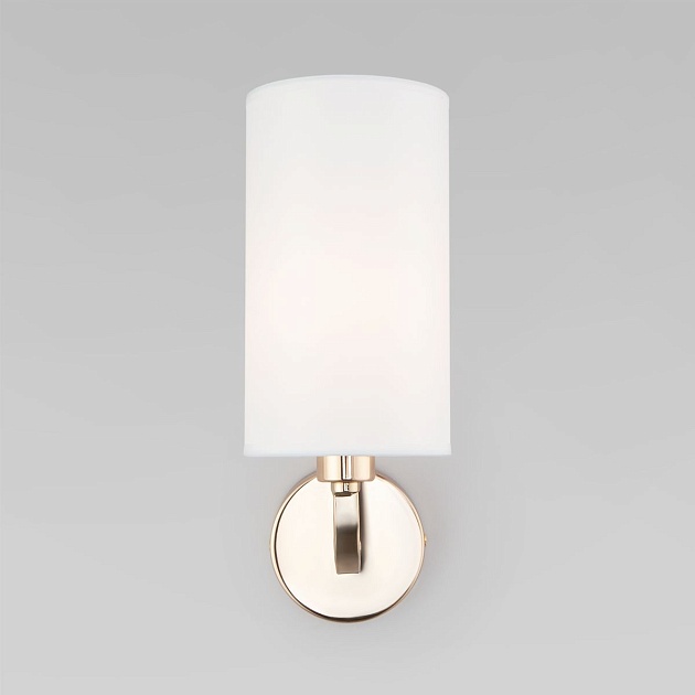 Бра Eurosvet Purezza 60128/1 золото Фото № 4