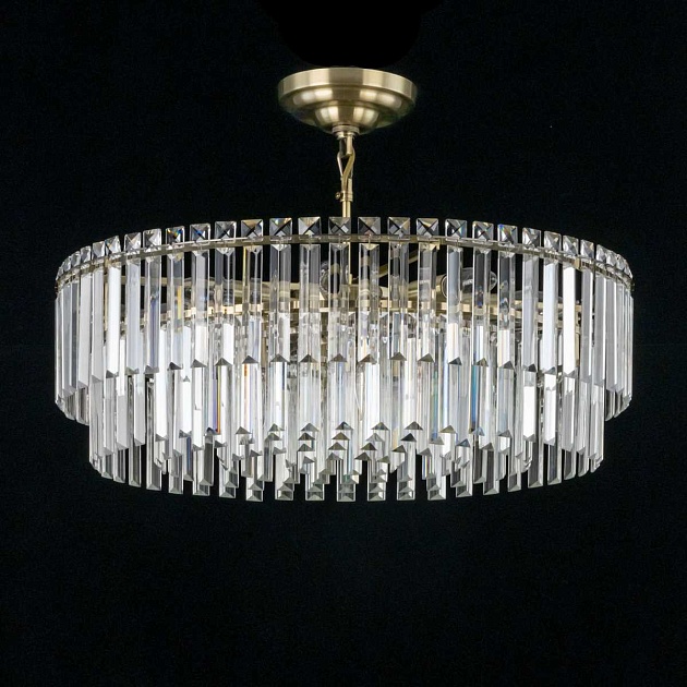 Подвесная люстра Citilux Фонда CL303223 Фото № 7