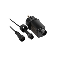 Светодиодная гирлянда белт-лайт Gauss Holiday HL063 3