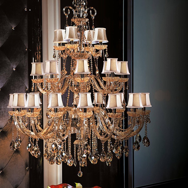 Подвесная люстра Osgona Nativo 715287 Фото № 3