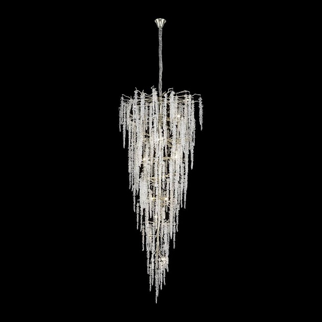 Подвесная люстра Wertmark Daciana WE185.22.203 Фото № 1