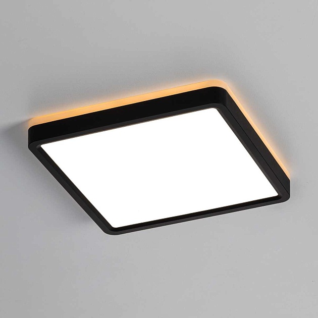 Потолочный светодиодный светильник Citilux Norma CL748K201 Фото № 6