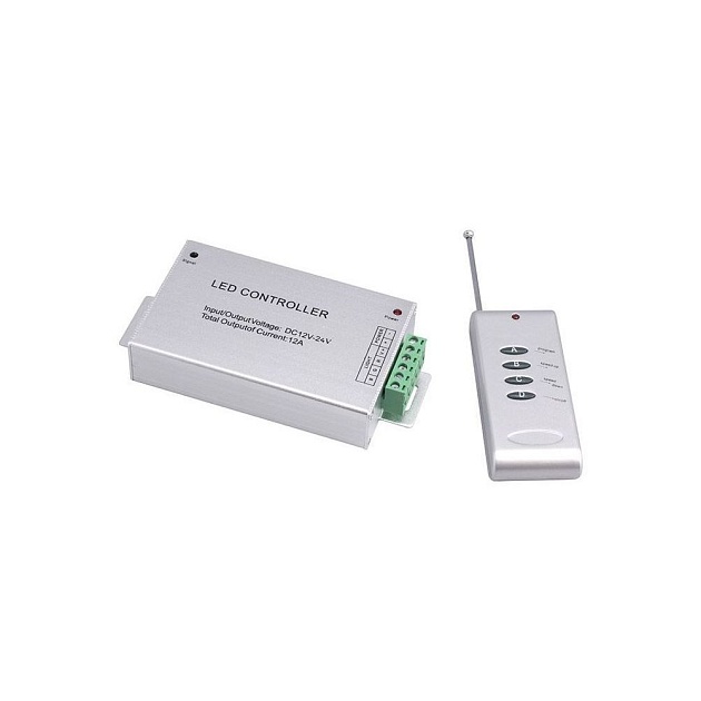 Контроллер Jazzway ZC-2000RC RGB 3327392 Фото № 1