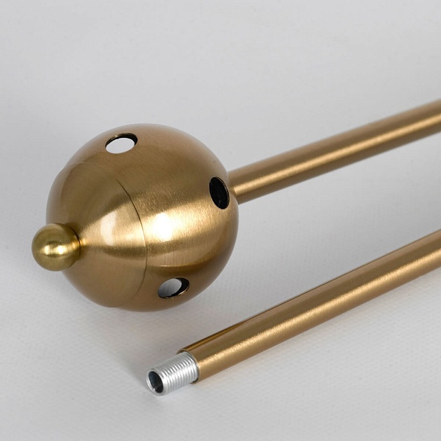 Подвесная люстра Lussole LGO GREENSBORO LSP-8826 Фото № 5