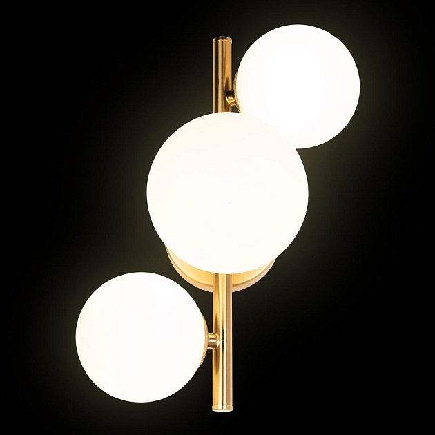 Бра Loft IT Tely 10236/3W Фото № 2