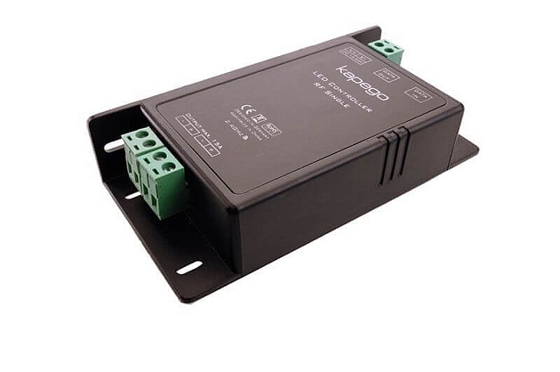 Контроллер Deko-Light RF Single 843151 изображение 1 Контроллер Deko-Light RF Single 843151 Фото № 1