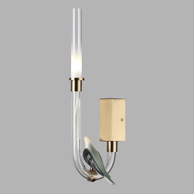 Бра Odeon Light L-Vision Lark 5431/2WL изображение 3 Бра Odeon Light L-Vision Lark 5431/2WL Фото № 3