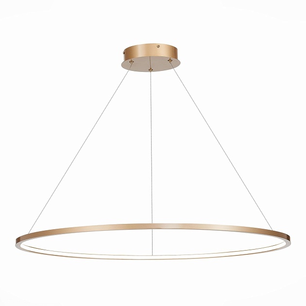 Подвесной светодиодный светильник ST Luce ST603.243.46 Фото № 1