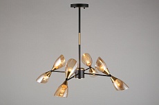 Подвесная люстра Omnilux Onno OML-66807-08 5