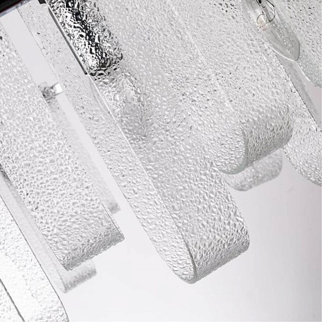 Подвесная люстра Arte Lamp Denebola A4074LM-14CC изображение 3 Подвесная люстра Arte Lamp Denebola A4074LM-14CC Фото № 3