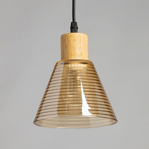 Люстра De City Лоск 107012201 Фото № 8