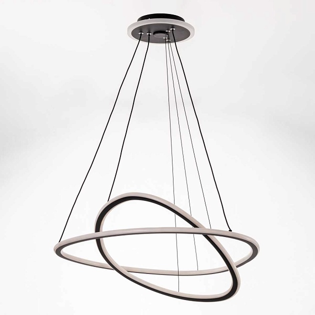 Подвесной светодиодный светильник Citilux Trio CL215B061E Фото № 10