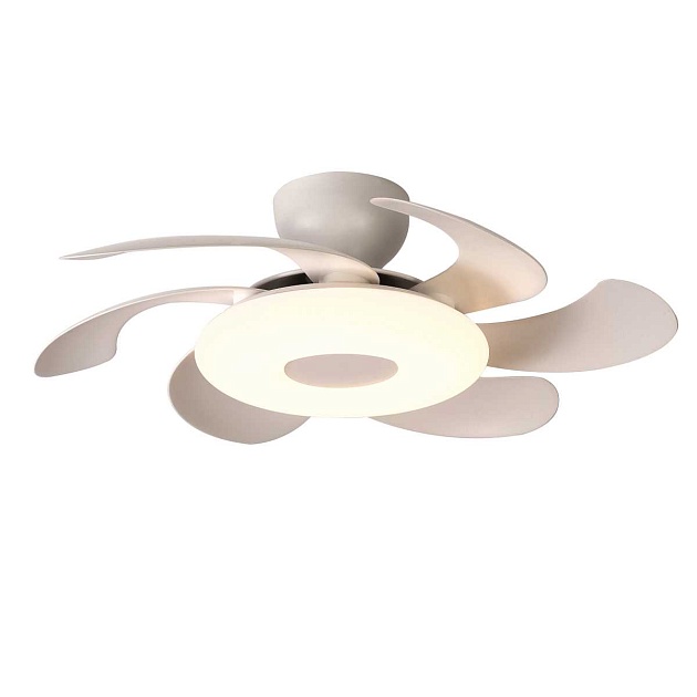 Потолочная люстра-вентилятор Mantra FLOWER 8703 Фото № 1