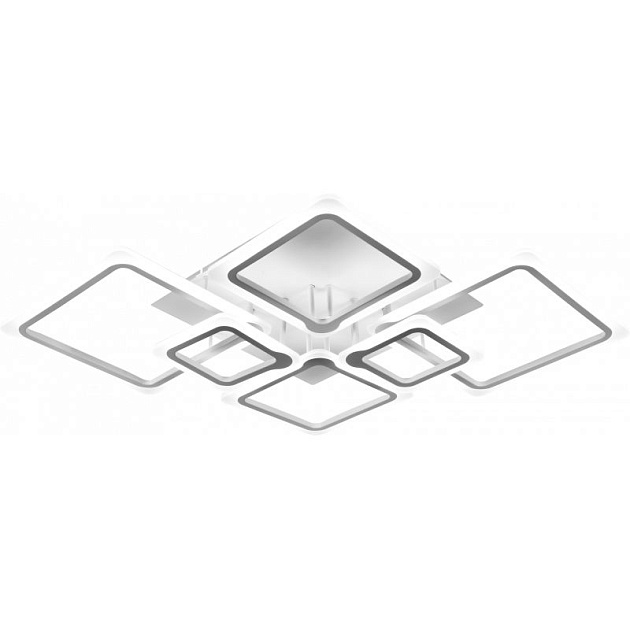 Потолочная светодиодная люстра EKS LI8850/6 0У-00001269 Фото № 1