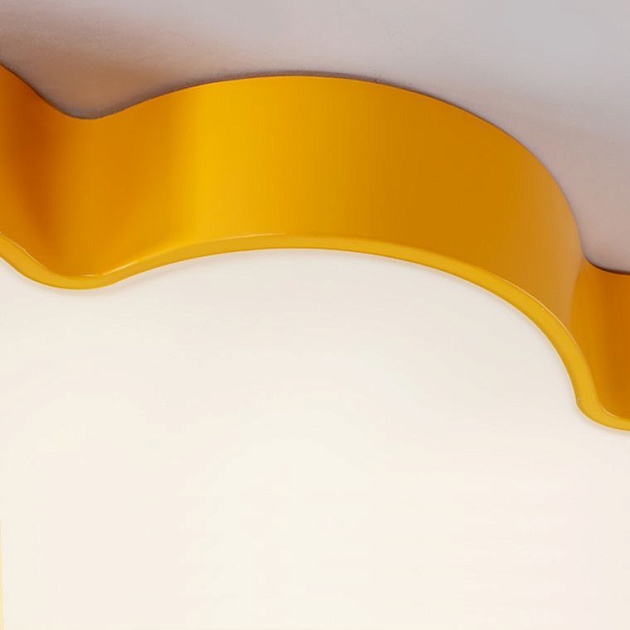 Потолочный светодиодный светильник Imperium Loft Cloud 186673-26 изображение 2 Потолочный светодиодный светильник Imperium Loft Cloud 186673-26 Фото № 2