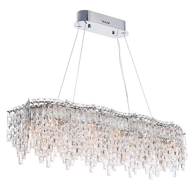 Подвесная люстра Odeon Light ROLTA 5074/14 Фото № 3