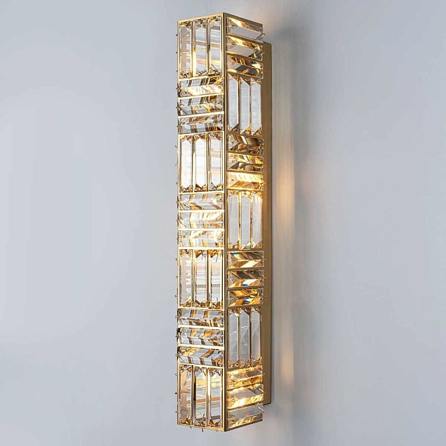 Настенный светильник MODELUX ML.556.04 GD Фото № 3