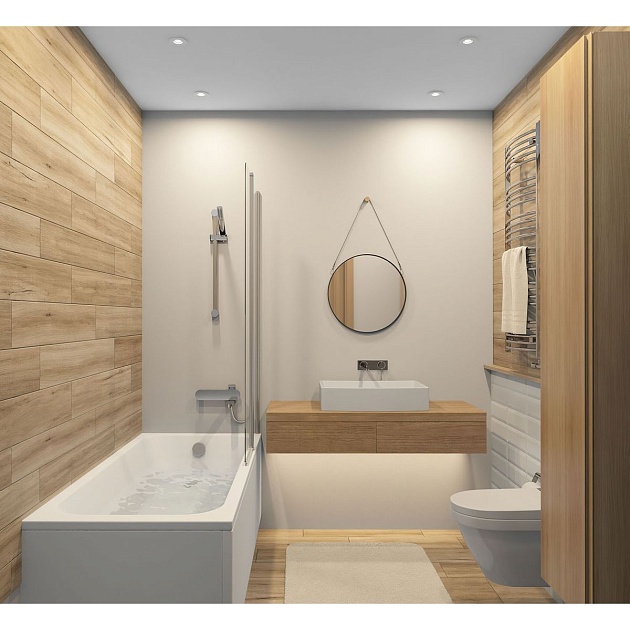 Встраиваемый светильник Denkirs Vand DK2036-WH изображение 9 Встраиваемый светильник Denkirs Vand DK2036-WH Фото № 9