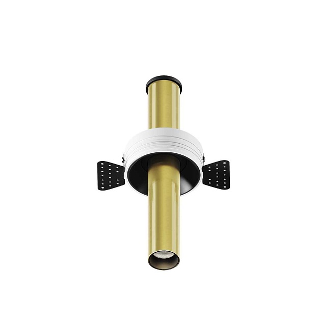 Встраиваемый светильник Maytoni Technical C140TRS-L200-7W3K-BBS изображение 1 Встраиваемый светильник Maytoni Technical C140TRS-L200-7W3K-BBS Фото № 1