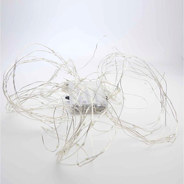 Гирлянда на елку Feron CL53 32984 изображение 3 Гирлянда на елку Feron CL53 32984 Фото № 3