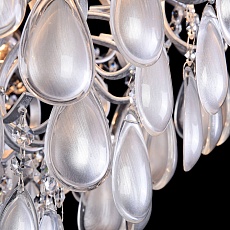 Потолочная люстра Freya Chabrol FR2302CL-04S 3