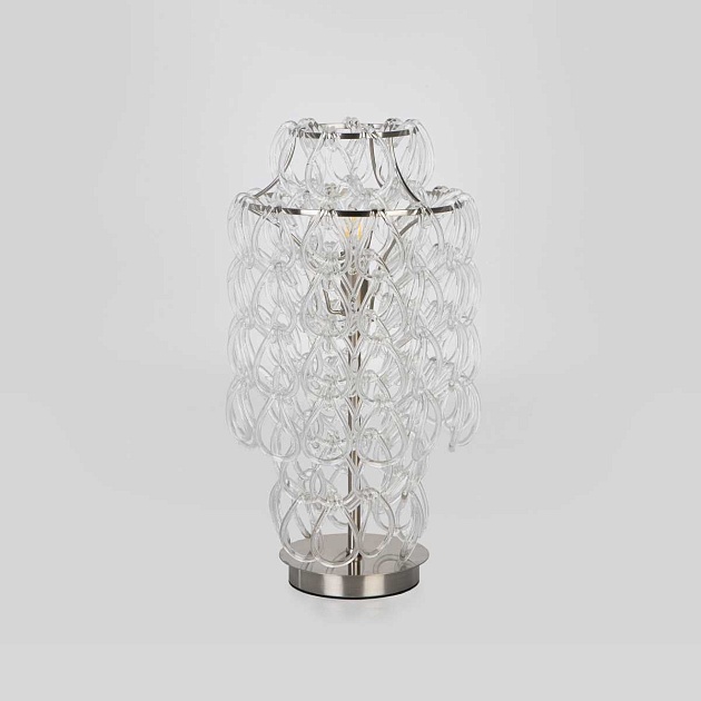 Настольная лампа Bogate's Cappio a071580 изображение 5 Настольная лампа Bogate's Cappio a071580 Фото № 5